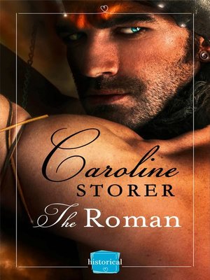 cover image of The Roman